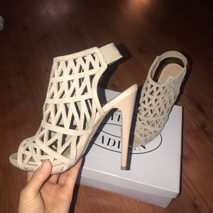 Steve Madden heels